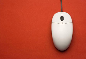 鼠标右键图标没有打开选项的解决方法