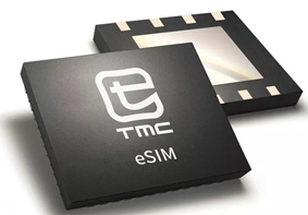 紫光研发eSIM芯片 首款通过联通eSIM测试的国产芯