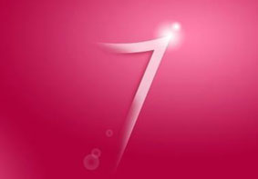 Win7系统锁屏界面直接关机的操作方法