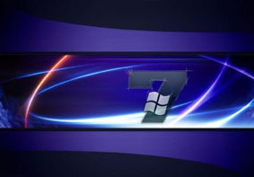 Win7系统怎么快速切换已经打开的程序窗口