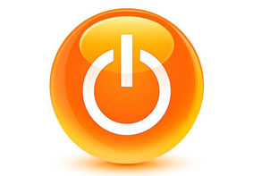 电脑开始菜单没有关机按钮选项的恢复方法