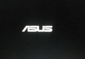 电脑开机黑屏卡在品牌logo界面进不了系统的解决方法