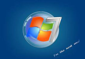 Win7系统鼠标右键桌面菜单没有个性化设置的解决方法