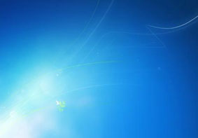 电脑开机只显示壁纸不显示任务栏和图标的解决方法