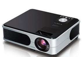 Win7系统电脑连接投影仪的设置方法