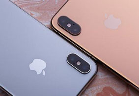 iPhone销量低迷 苹果提高维修价格捞钱
