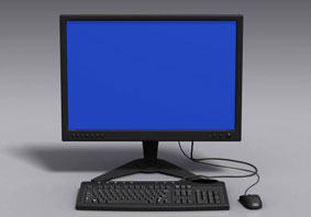 Win7系统校准显示器显示效果的操作方法