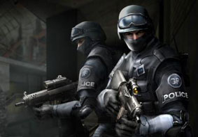 CF穿越火线提示CF File Watcher的解决方法