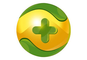 电脑桌面图标有小黄锁怎么办 360去除图标小黄锁的方法