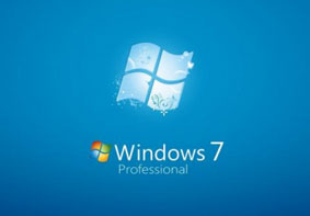 Win7系统电脑桌面图标消失只剩下名字的解决方法