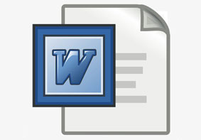 word文档添加图片后无法显示的解决方法