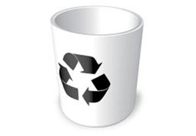 Win7系统电脑回收站图标不见了的恢复方法