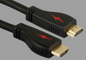 超高速HDMI 2.1线缆推出 支持48Gbps数据速率