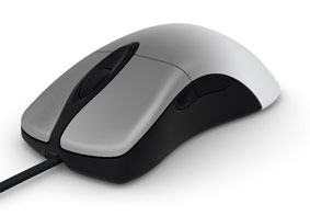 微软Pro IntelliMouse鼠标双十二上市 游戏体验增强