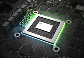 AMD暗示新一代游戏主机PS5和Xbox猩红将于2020年推出