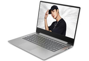 联想小新潮7000笔记本BIOS设置U盘启动操作步骤