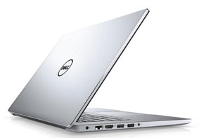 戴尔灵越燃7000轻薄本怎么一键U盘启动进PE重装系统