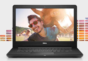 戴尔灵越飞匣3000笔记本开机热键一键U盘启动重装系统的方法