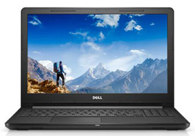 戴尔成就3000办公本开机一键U盘启动的操作步骤