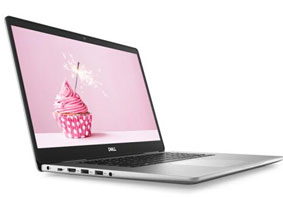 戴尔灵越7570笔记本开机热键一键U盘启动安装系统教程