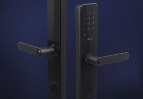 小米正式发布米家智能门锁 支持机械、NFC和蓝牙等开锁模式