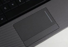 笔记本电脑触摸板灵敏度的调节方法