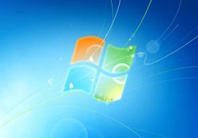 电脑系统桌面图标不显示文字只显示图标的设置方法