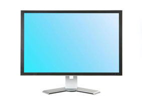 Win7系统电脑设置显示器的操作步骤