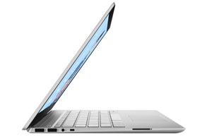 惠普星14笔记本电脑开机热键一键U盘启动进U大侠PE操作步骤