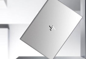 惠普EliteBook 745G5轻薄本一键U盘启动安装系统图文教程