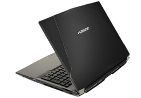 神舟精盾T67E笔记本一键U盘启动进U大侠PE的方法