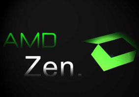 AMD 7nm锐龙3000系列处理器曝光 明年初发布