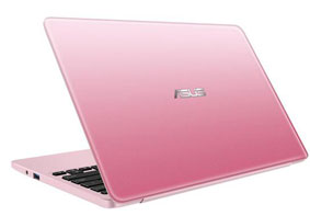 华硕思聪本E203NA怎么U盘启动 开机快捷键U盘启动方法