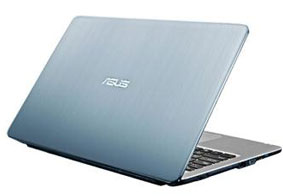 华硕VM520UP办公本怎么U盘启动 开机一键U盘启动图文教程