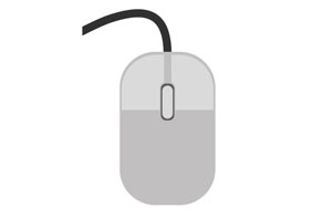 电脑鼠标右键点击没反应怎么办 鼠标右键失灵的解决方法