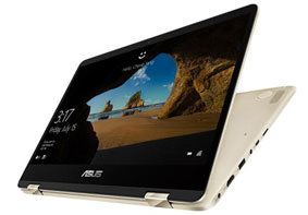 华硕TP461灵耀360笔记本怎么一键U盘启动进PE重装系统