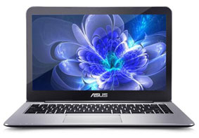 华硕E403NA商务本开机一键U盘启动重装系统教程