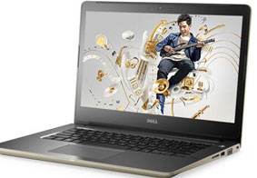 戴尔成就Vostro14轻薄本怎么一键U盘启动重装系统