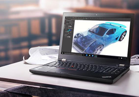 联想ThinkPad P51设计本开机快捷键一键U盘启动图文教程