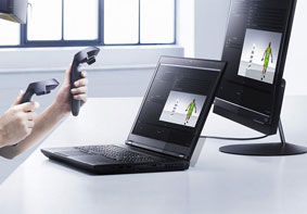联想ThinkPad P70工作站怎么开机U盘启动 一键U盘启动教程