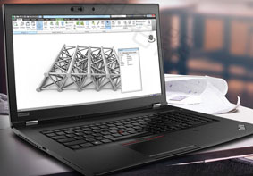 联想ThinkPad P72笔记本U盘安装Win10系统图文教程