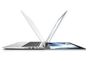 惠普Elitebook 1040 G4笔记本怎么开机一键U盘启动进PE系统