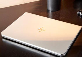 惠普EliteBook 1050 G1轻薄本怎么U盘启动 开机U盘启动操作步骤