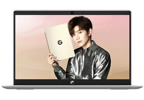 惠普星13笔记本怎么开机U盘启动 一键U盘启动进PE的方法