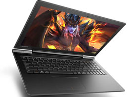 联想拯救者E520游戏本开机热键一键U盘启动安装系统教程