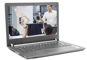 联想昭阳E41商务本开机快捷键U盘启动操作教程