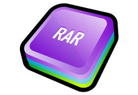 电脑系统鼠标右键没有WinRAR菜单选项的解决方法