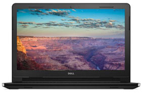 戴尔灵越14E-3476笔记本开机热键是哪个 一键U盘启动步骤介绍