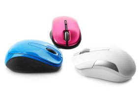 无线鼠标不能使用没有任何反应的原因及解决方法