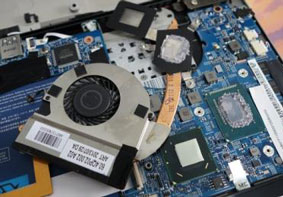 笔记本电脑怎么清灰 笔记本电脑清灰需要注意什么